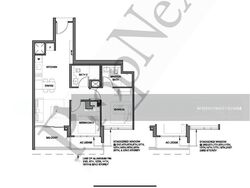 Jalan Lempeng (D5), Condominium #522075261